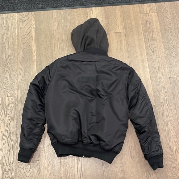 Brandit Bomber jacket - Picture 2 of 3